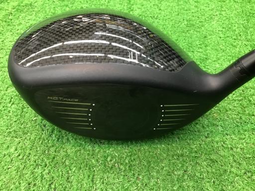 【中古】 コブラ cobra AEROJET 9° ドライバー DR SPEEDER NX for Cobra(AEROJET DR) (フレックスS) メンズ 男性用 右利き 右用 Cランク ゴルフクラブ