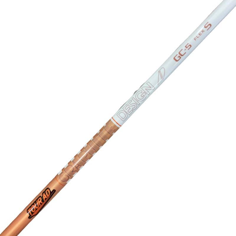 【中古】 キャロウェイスリーブ付き添い人(QUANTUM系) グラファイトデザインドライバー用 立て坑 Tour AD GC-5 (フレックスS)B価値づける ゴルフ野球クラブ