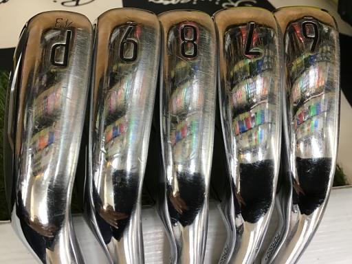 楽天市場】Titleist タイトリスト日本正規品 T200アイアン NSPRO880AMC