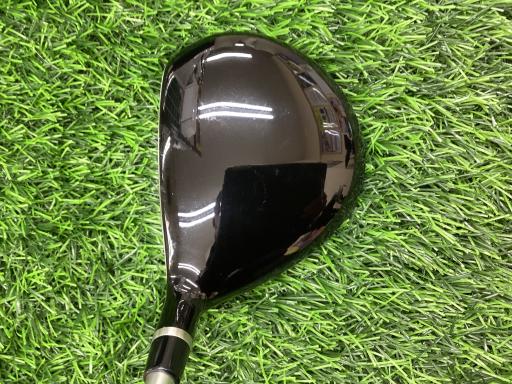 【中古】 ヤマハ RMX(2018) 5W フェアウェイウッド FW FUBUKI Ai II FW55 (フレックスS) メンズ 成人男性用 右利き 右用 C位置づける ゴルフ野球クラブ