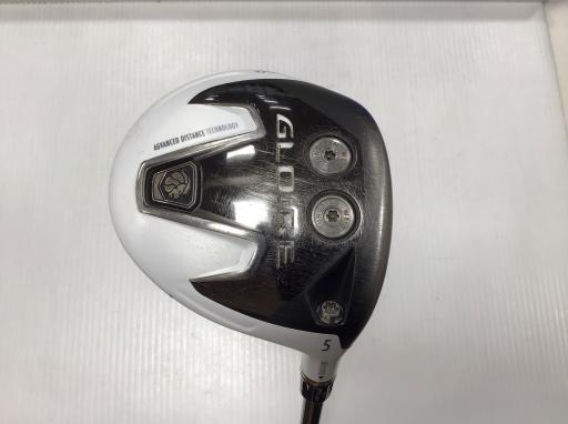 【中古】 テーラーメイド GLOIRE 5W フェアウェイウッド FW GLOIRE GL450(フェアウェイ) (フレックスSR) メンズ 男性用 右利き 右用 Cランク ゴルフクラブ