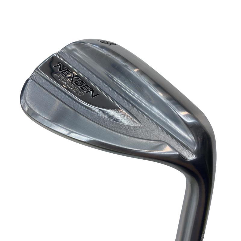 【中古】 ゴルフ共同作業者 NEXGEN FORGED WEDGE(2025) 56°/12°T ウェッジ WG NS PRO 950GH neo (フレックスS) メンズ 成人男性用 右利き 右用 A位置づける ゴルフ野球クラブ