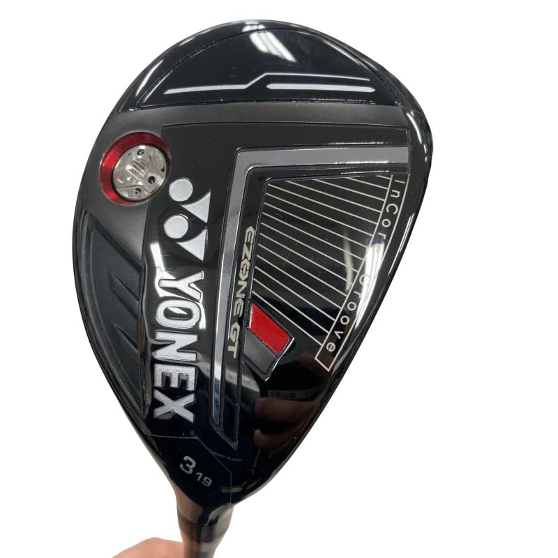 【中古】 ヨネックス EZONE GT(2022) U3 ユーティリティ UT RK-03GT(UT) (フレックスSR) メンズ 男性用 右利き 右用 Bランク ゴルフクラブ