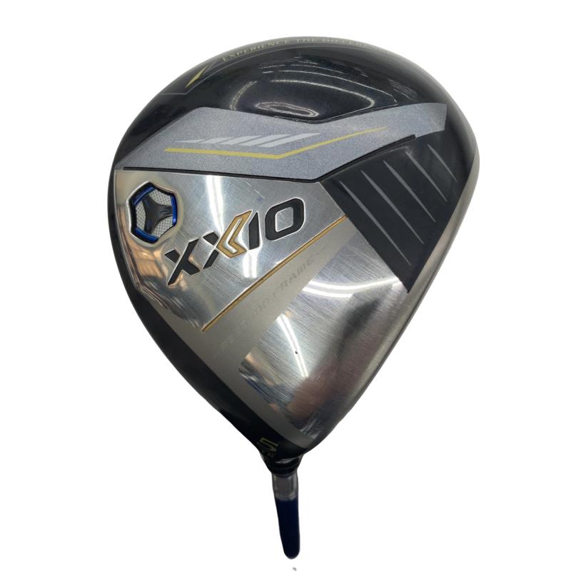 【中古】 ダンロップ XXIO(2024) 5W フェアウェイウッド FW XXIO MP1300(FW) (フレックスR) メンズ 男性用 右利き 右用 Cランク ゴルフクラブ
