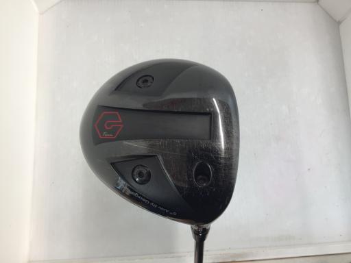 【中古】 GTD GTD The 6th Aniv Model 1W ドライバー DR リシャフト (フレックスその他) メンズ 男性用 右利き 右用 Cランク ゴルフクラブ｜ゴルフパートナー 中古クラブ店