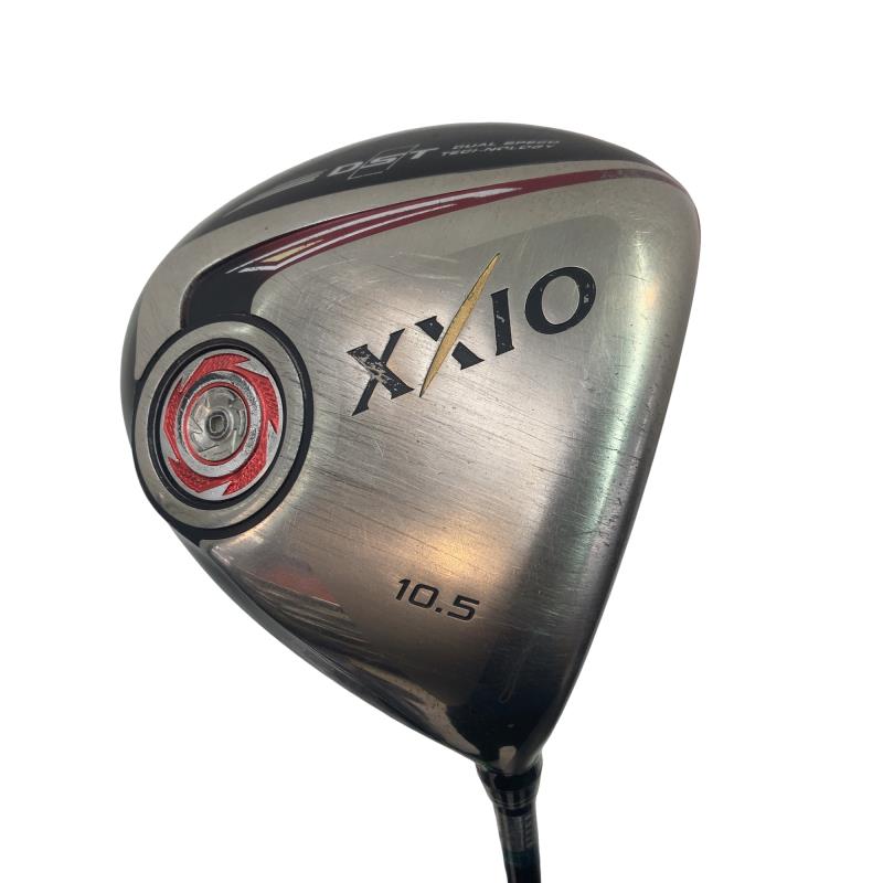 【中古】 ダンロップ XXIO(2016) 10.5&deg;(レッド) ドライバー DR XXIO MP900(ドライバー)レッド (フレックスR) メンズ 男性用 右利き 右用 Cランク ゴルフクラブ｜ゴルフパートナー 中古クラブ店