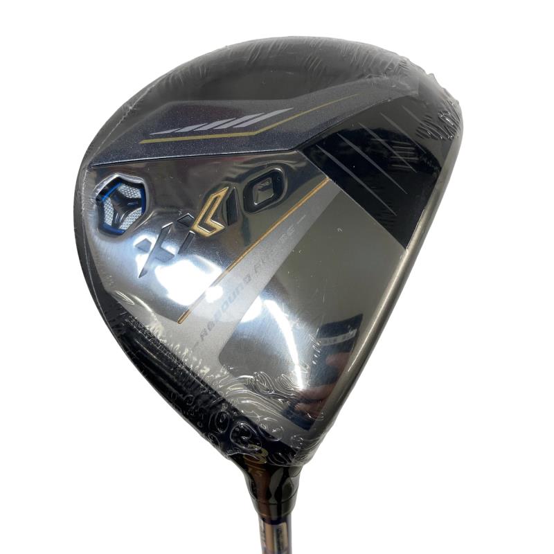 【中古】 ダンロップ XXIO(2024) 3W フェアウェイウッド FW XXIO MP1300(FW) (フレックスR) メンズ 男性用 右利き 右用 Nランク ゴルフクラブ
