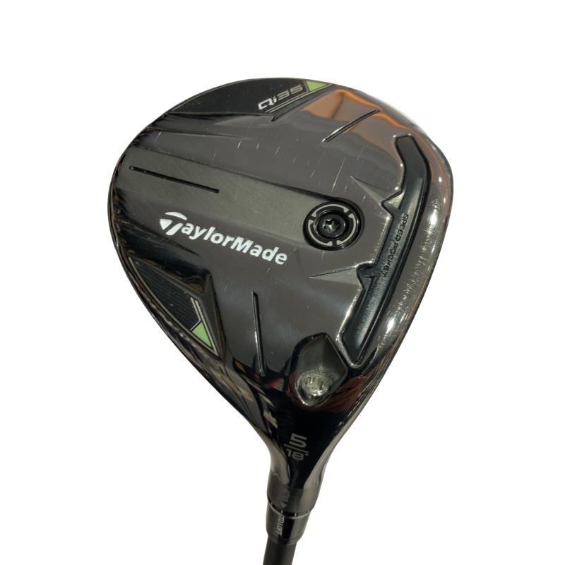 【中古】 仕立て屋御手伝いさん Qi35 5W フェアウェイウッド FW Diamana BLACK TM60(Qi35 FW) (フレックスS) メンズ 成人男性用 右利き 右用 C序列付ける ゴルフ野球クラブ