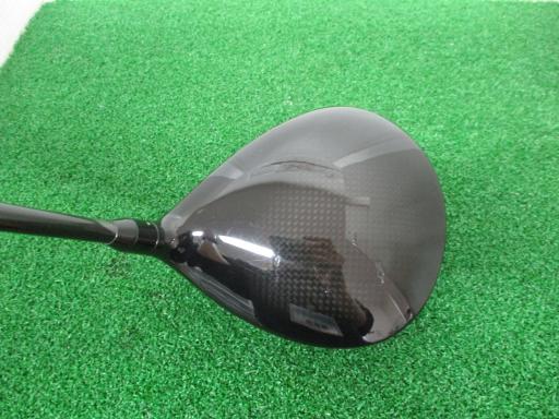 【中古】 労働者階級歯車 RS F 5(2020) 10.5° １番ウッド DR 完全無欠特注立て坑 (フレックスS) メンズ 成人男性用 右利き 右用 C序列付ける ゴルフ野球クラブ