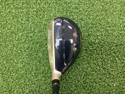 【中古】 ダンロップ XXIO(2022) H5 ユーティリティ UT XXIO MP1200(HB) (フレックスR) メンズ 男性用 右利き 右用 Cランク ゴルフクラブ