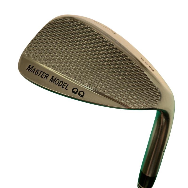 【中古】 山猫 MASTER MODEL QQ 56°/12° ウェッジ WG NS PRO MODUS3 WEDGE 105 (フレックス余分の物) メンズ 成人男性用 右利き 右用 C序列付ける ゴルフ野球クラブ