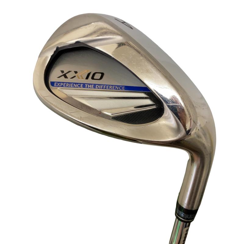 【中古】 ダンロップ XXIO(2022) AW ウェッジ WG NS PRO 850GH DST for XXIO (フレックスS) メンズ 男性用 右利き 右用 Cランク ゴルフクラブ｜ゴルフパートナー 中古クラブ店