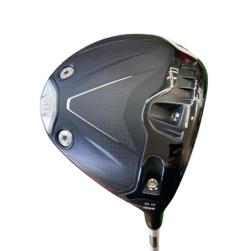 【中古】 ブリヂストン BRIDGESTONE BX2 HT 9.5&deg; ドライバー DR Diamana BS50 II(DR) (フレックスS) メンズ 男性用 右利き 右用 Bランク ゴルフクラブ｜ゴルフパートナー 中古クラブ店