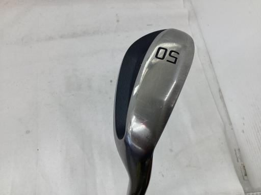 【中古】 フォーティーン DJ-5 ライトブラック 50° ウェッジ WG DS-91w (フレックスその他) メンズ 男性用 右利き 右用 Cランク ゴルフクラブ