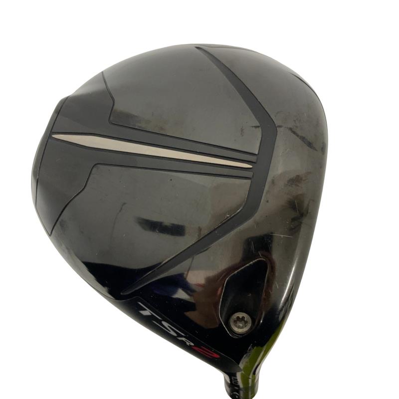 【中古】 タイトリスト TSR2 10° ドライバー DR TSP111 (フレックスS) メンズ 男性用 右利き 右用 Cランク ゴルフクラブ
