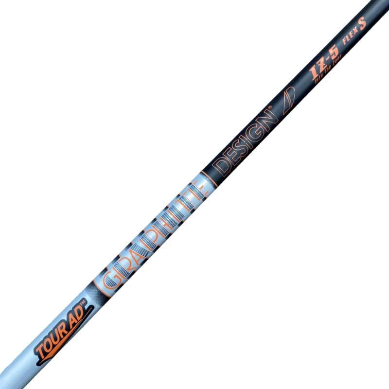 【中古】 タイトリストスリーブ付き添い人(GT系) グラファイトデザインドライバー用 立て坑 Tour AD IZ-5 (フレックスS)B価値づける ゴルフ野球クラブ