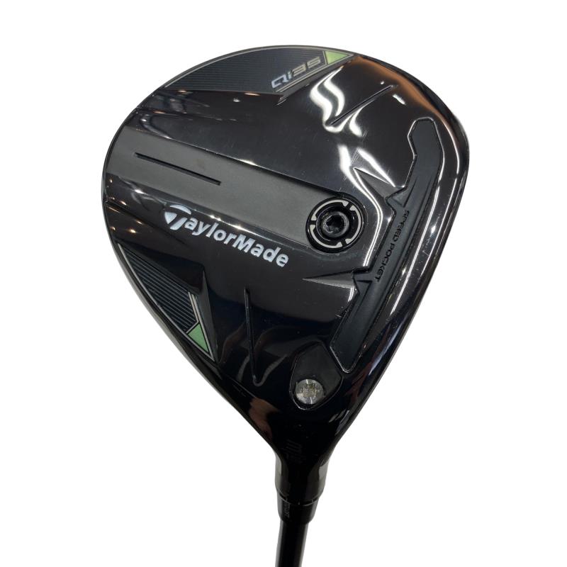 【中古】 仕立て屋お手伝いさん Qi35 3W フェアウェイウッド FW Diamana BLUE TM50(Qi35 FW) (フレックスR) メンズ 成人男性用 右利き 右用 C序列付ける ゴルフ野球クラブ
