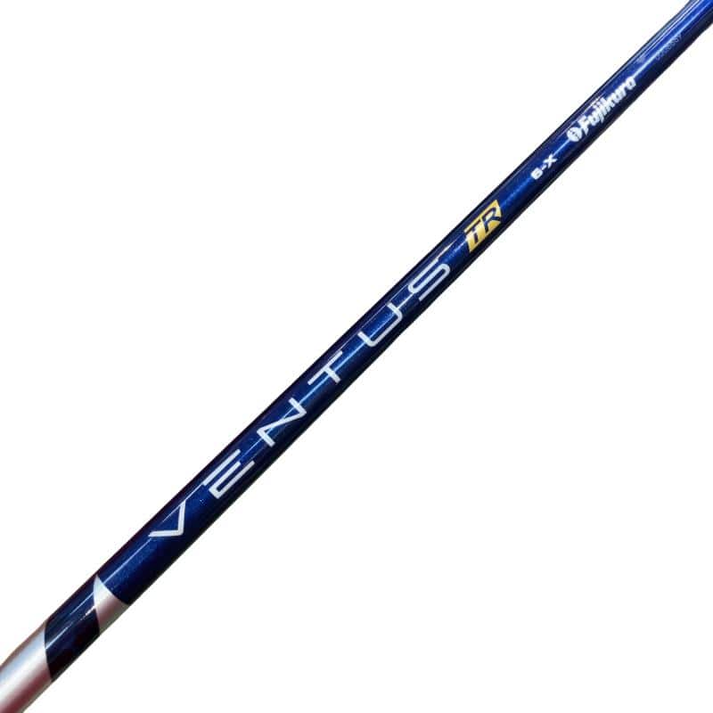 【中古】 キャロウェイスリーブ付き添い人(BIG BERTHA14系) フジクラ１番ウッド用 矢がら VENTUS TR BLUE 6 (フレックスX)B位置づける ゴルフ野球クラブ