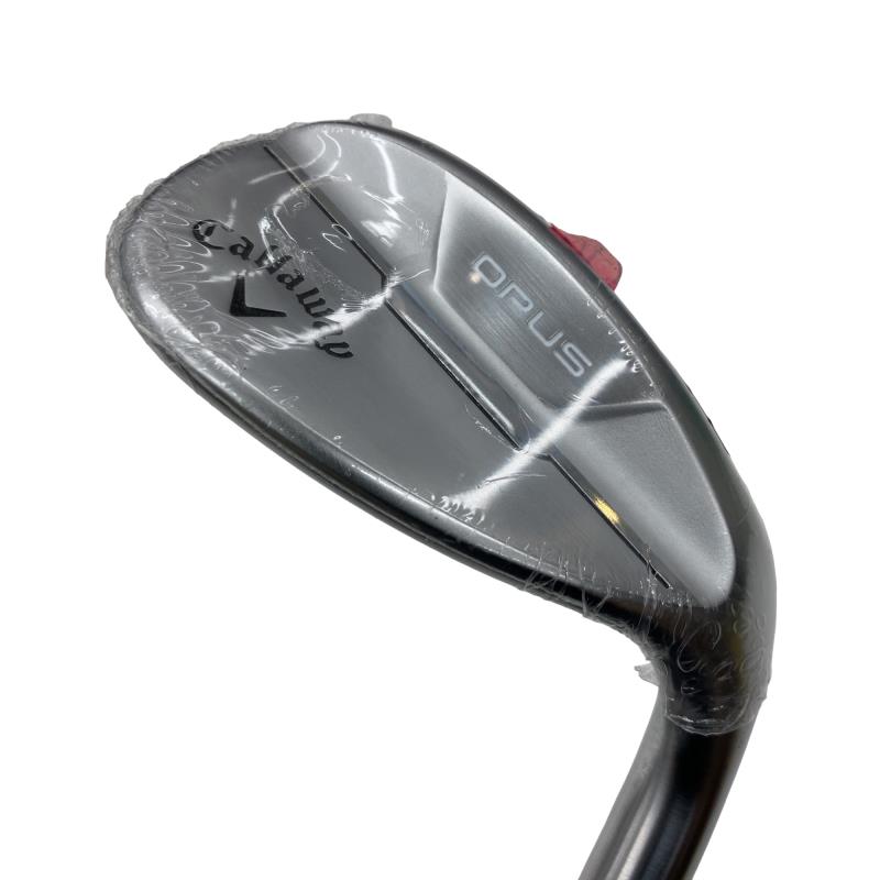 【中古】 キャロウェイ OPUS クロム 58&deg;/10&deg;S ウェッジ WG NS PRO MODUS3 TOUR115 (フレックスS) メンズ 男性用 右利き 右用 Nランク ゴルフクラブ｜ゴルフパートナー 中古クラブ店