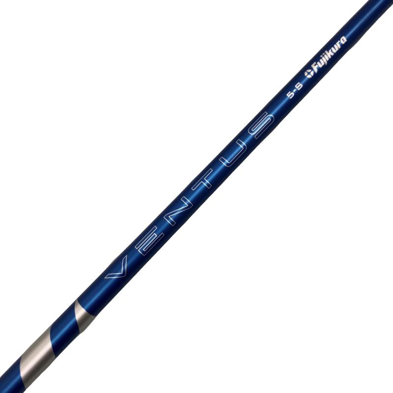 【中古】 テーラーメイドスリーブ付き添い人(Qi4D系) フジクラ１番ウッド用 矢がら VENTUS BLUE(2024) 5 (フレックスS)B位置づける ゴルフ野球クラブ
