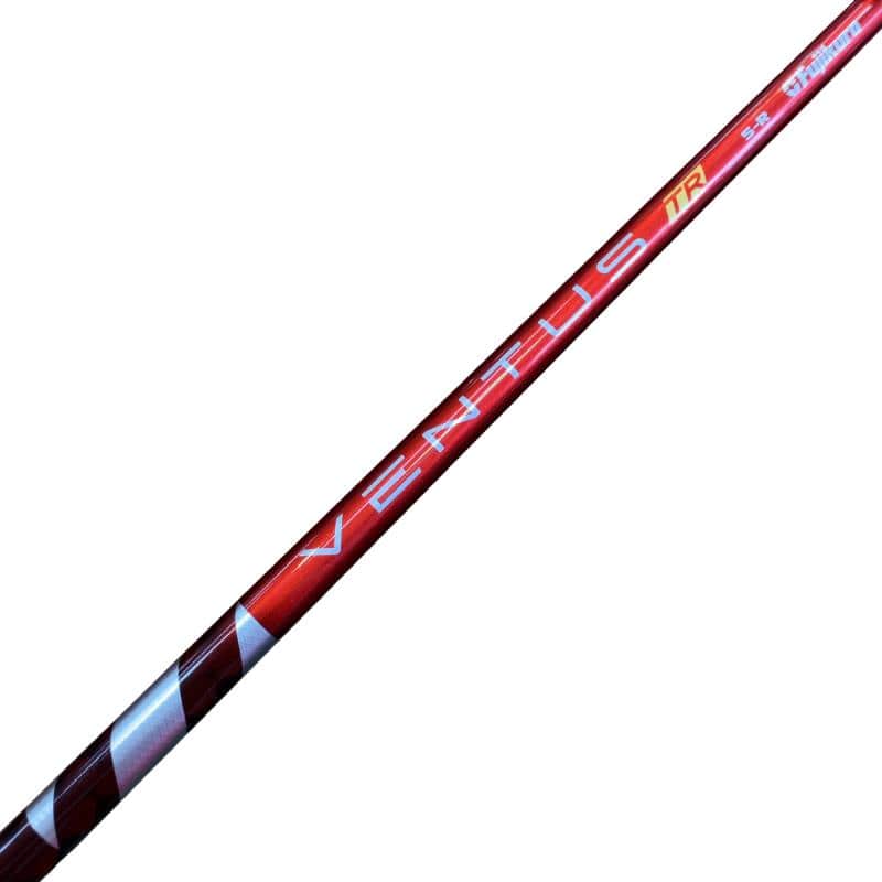 【中古】 キャロウェイスリーブ付き添い人(BIG BERTHA14系) フジクラ１番ウッド用 矢がら VENTUS TR RED 5 (フレックスR)B位置づける ゴルフ野球クラブ