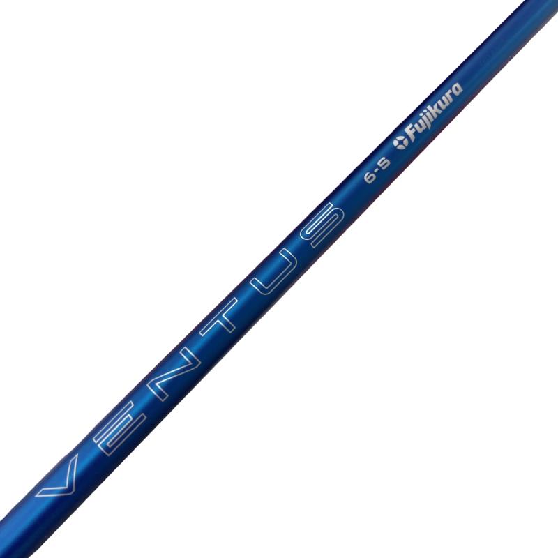【中古】 テーラーメイドスリーブ付き添い人(Qi4D系) フジクラ１番ウッド用 矢がら VENTUS BLUE(2024) 6 (フレックスS)B位置づける ゴルフ野球クラブ