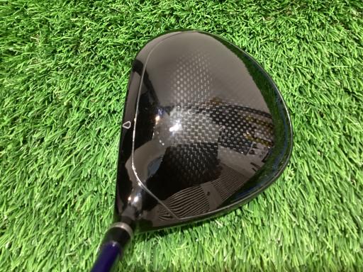 【中古】 ヤマハ inpres DRIVESTAR 10.5° ドライバー DR SPEEDER NX for Yamaha M423d (フレックスS) メンズ 男性用 右利き 右用 Cランク ゴルフクラブ