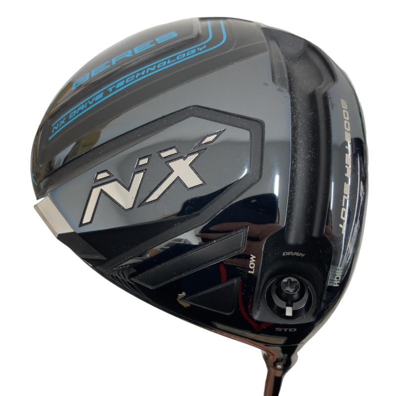 【中古】 本間ゴルフ BERES NX 10.5° １番ウッド DR VIZARD FOR NX 45 (フレックスR) メンズ 成人男性用 右利き 右用 C序列付ける ゴルフ野球クラブ