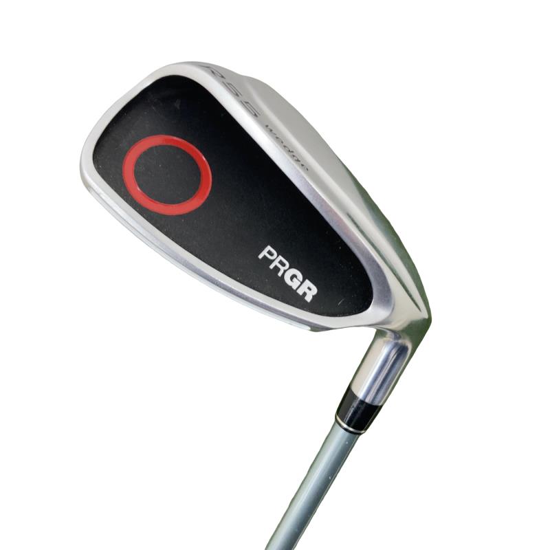【中古】 プロギア R55 wedge 34インチ レディース ウェッジ WG オリジナルカーボン (フレックスその他) レディース 女性用 右利き 右用 Cランク ゴルフクラブ