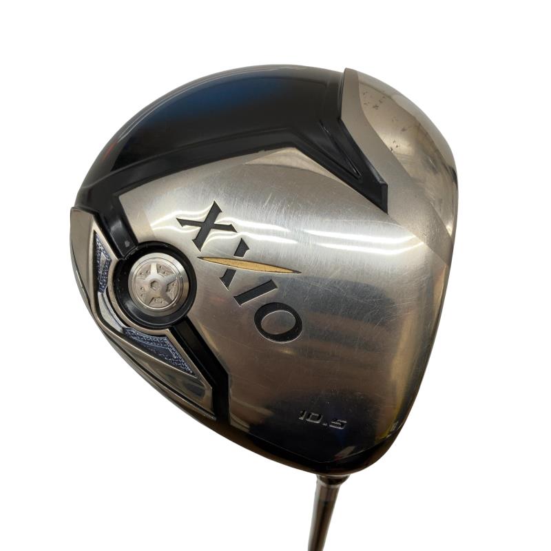 【中古】 ダンロップ XXIO(2012) 10.5&deg; ドライバー DR XXIO MP700(ドライバー) (フレックスSR) メンズ 男性用 右利き 右用 Cランク ゴルフクラブ｜ゴルフパートナー 中古クラブ店