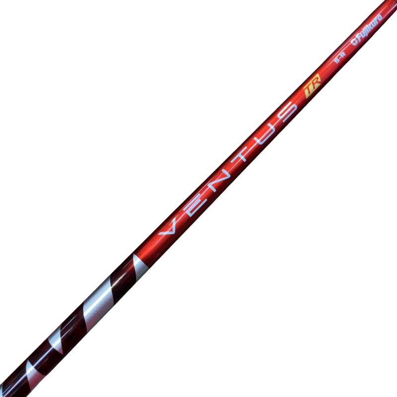 【中古】 キャロウェイスリーブ付き添い人(BIG BERTHA14系) フジクラ１番ウッド用 矢がら VENTUS TR RED 5 (フレックスR)B位置づける ゴルフ野球クラブ