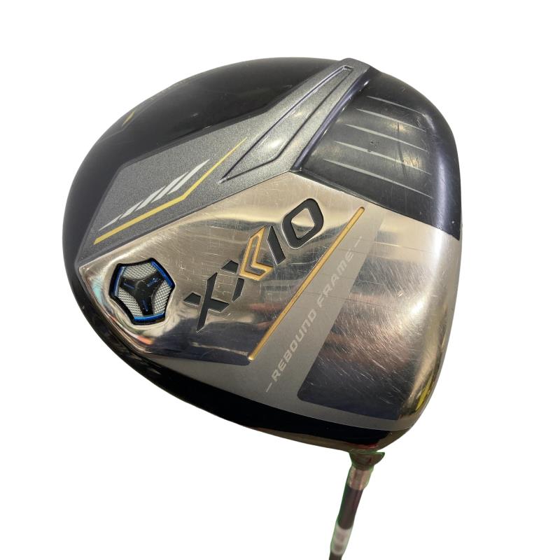【中古】 ダンロップ XXIO(2024) 10.5° ドライバー DR XXIO MP1300(DR) (フレックスSR) メンズ 男性用 右利き 右用 Cランク ゴルフクラブ