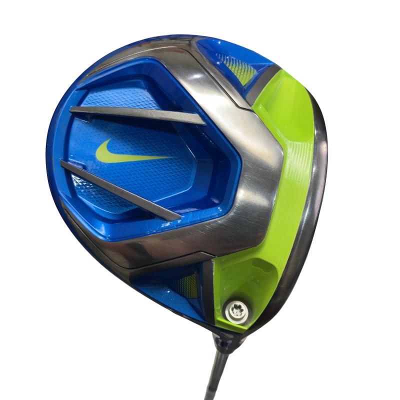 【中古】 ナイキ VAPOR FLY(2016) 1W USA １番ウッド DR TENSEI CK BLUE 50 (フレックスS) メンズ 成人男性用 右利き 右用 C序列付ける ゴルフ野球クラブ
