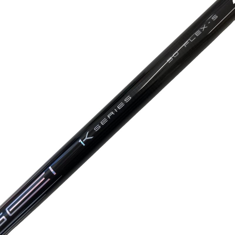 【中古】 タイトリストスリーブ付き添い人(GT系) 三菱ケミカル(レイヨン)１番ウッド用 矢がら TENSEI PRO ORANGE 1K 50 (フレックスS)B位置づける ゴルフ野球クラブ
