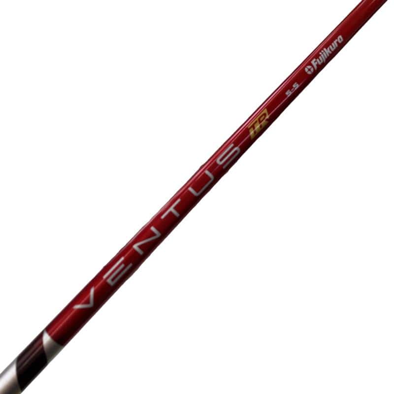 【中古】 ピンスリーブ付き(G440系) フジクラドライバー用 シャフト VENTUS TR RED 5 (フレックスS)Bランク ゴルフクラブ｜ゴルフパートナー 中古クラブ店