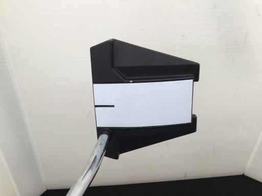 【中古】 オデッセイ WHITE HOT VERSA TWELVE 33インチ パター PT STROKE LAB(2023) (フレックスその他) メンズ 男性用 右利き 右用 Cランク ゴルフクラブ