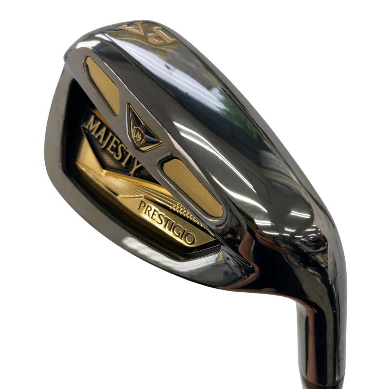 【中古】 マジェスティゴルフ(旧マルマン) MAJESTY PRESTIGIO XII PA ウェッジ WG MAJESTY LV750(IR) (フレックスR) メンズ 成人男性用 右利き 右用 B序列付ける ゴルフ野球クラブ