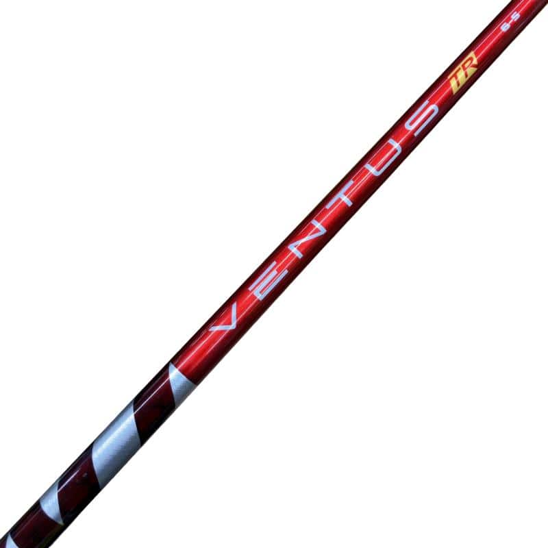 【中古】 ブリヂストンスリーブ付き(BXシリーズ系) フジクラドライバー用 シャフト VENTUS TR RED 6 (フレックスS)Bランク ゴルフクラブ|ゴルフパートナー 中古クラブ店