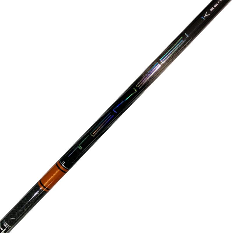 【中古】 タイトリストスリーブ付き(GTS系) 三菱ケミカル(レイヨン)ドライバー用 シャフト TENSEI PRO ORANGE 1K 80 (フレックスX)Bランク ゴルフクラブ|ゴルフパートナー 中古クラブ店