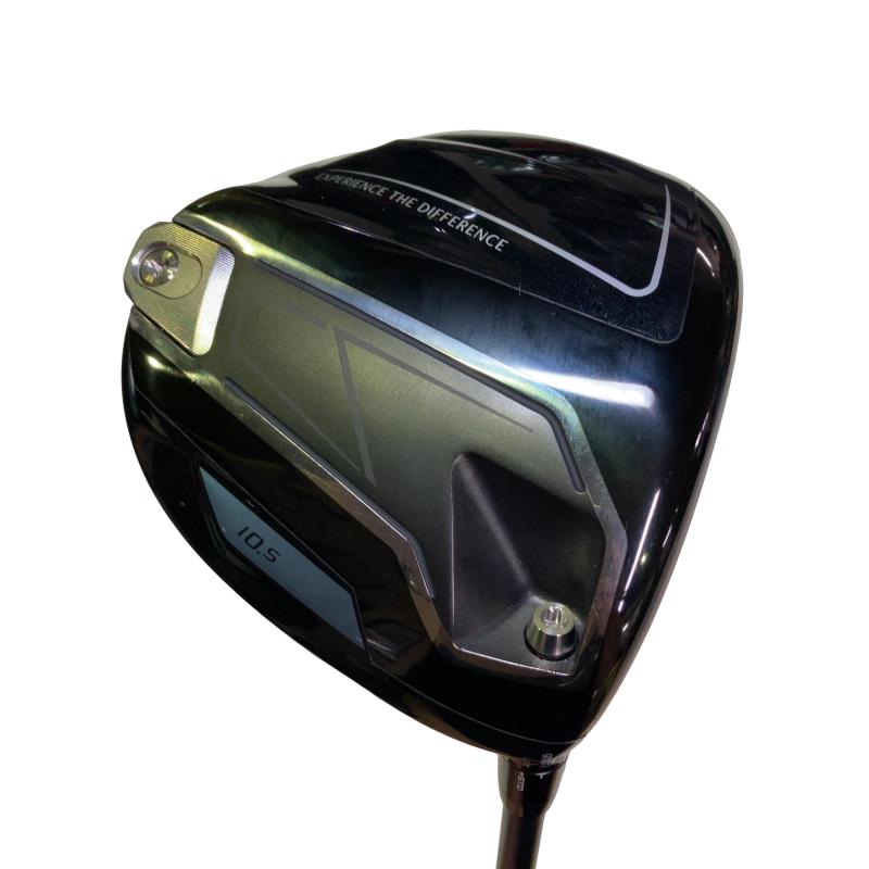 【中古】 ダンロップ XXIO(2026) 10.5° １番ウッド DR XXIO MP1400(DR) (フレックスSR) メンズ 成人男性用 右利き 右用 B序列付ける ゴルフ野球クラブ