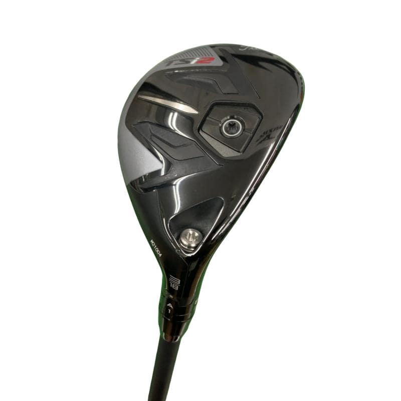 【中古】 タイトリスト TSi2 18° ありがた味 UT NS PRO MODUS3 HYBRID GOST (フレックスS) メンズ 成人男性用 右利き 右用 D価値づける ゴルフ野球クラブ