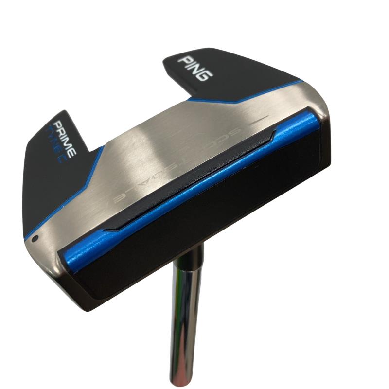 【中古】 ピン Scottsdale PRIME TYNE C(2025) 34インチ(SS TOUR 2.0) パター PT スチール (フレックスその他) メンズ 男性用 右利き 右用 Bランク ゴルフクラブ｜ゴルフパートナー 中古クラブ店