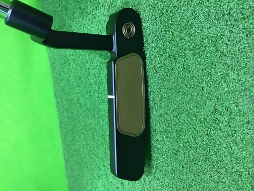 【中古】 オデッセイ Ai-ONE・MILLED ONE T 34インチ パター PT STROKE LAB 90 スチール (フレックスその他) メンズ 男性用 右利き 右用 Cランク ゴルフクラブ|ゴルフパートナー 中古クラブ店