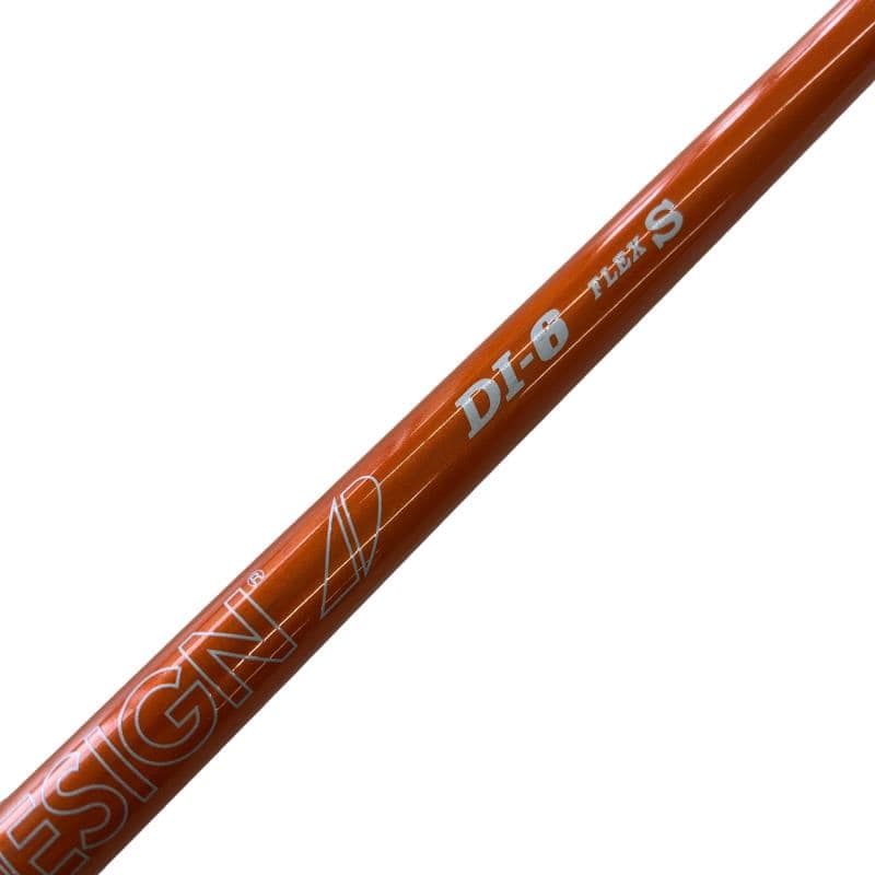 【中古】 タイトリストスリーブ付き(GTS系) グラファイトデザインドライバー用 シャフト Tour AD DI-6(2021年仕様) (フレックスS)Bランク ゴルフクラブ｜ゴルフパートナー 中古クラブ店