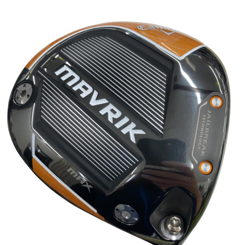 【中古】 キャロウェイ MAVRIK MAX  9° １番ウッド DR Diamana 40 for CW(DR) (フレックスS) メンズ 成人男性用 右利き 右用 C位置づける ゴルフ野球クラブ