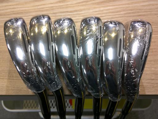 楽天市場】ウィルソン スタッフ Wilson Staff ダイナパワー DYNAPWR