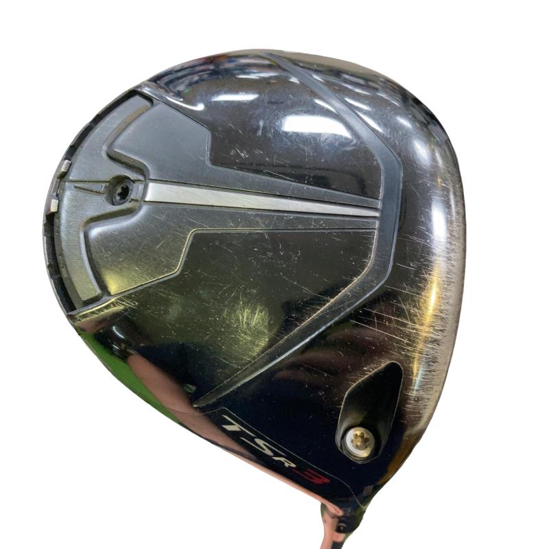 【中古】 タイトリスト TSR3 10° ドライバー DR TSP310 (フレックスS) メンズ 男性用 右利き 右用 Dランク ゴルフクラブ|ゴルフパートナー 中古クラブ店