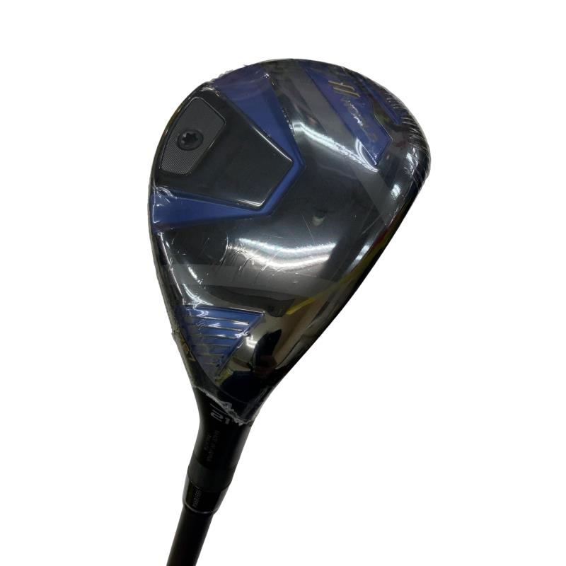 【中古】 本間ゴルフ TOUR WORLD TW767 U4 ユーティリティ UT VIZARD EZ-C (フレックスR) メンズ 男性用 右利き 右用 Nランク ゴルフクラブ