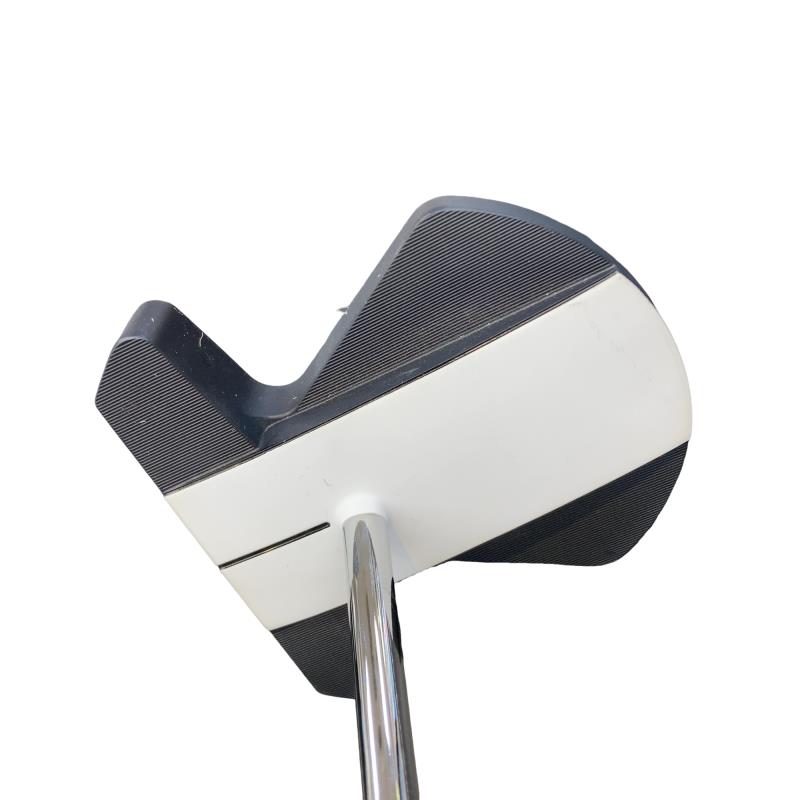 【中古】 オデッセイ Ai-ONE SQUARE 2 SQUARE MAX STRIPE 33インチ パター PT STROKE LAB 90 スチール (フレックスその他) メンズ 男性用 右利き 右用 Bランク ゴルフクラブ 28,362円