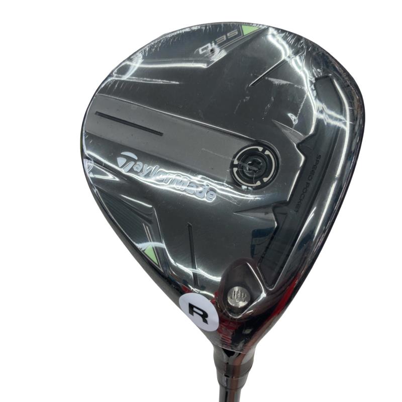 【中古】 仕立て屋御手伝いさん Qi35 5W フェアウェイウッド FW Diamana BLUE TM50(Qi35 FW) (フレックスR) メンズ 成人男性用 右利き 右用 N序列付ける ゴルフ野球クラブ